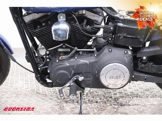 Harley-Davidson  FXDB Dyna Street Bob Vance & Hines picture 11