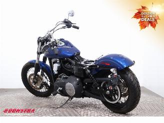 Harley-Davidson  FXDB Dyna Street Bob Vance & Hines picture 4