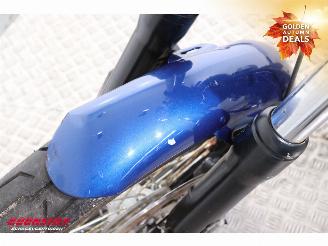 Harley-Davidson  FXDB Dyna Street Bob Vance & Hines picture 18