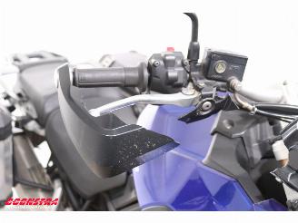 Triumph Tiger 1200 Explorer ABS 1215 Cruise 2X Koffer picture 9