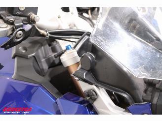 Triumph Tiger 1200 Explorer ABS 1215 Cruise 2X Koffer picture 11