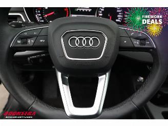 Audi A4 Avant 40 TDI Aut. Pro Line LED Navi Clima Cruise SHZ AHK picture 17