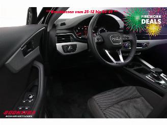 Audi A4 Avant 40 TDI Aut. Pro Line LED Navi Clima Cruise SHZ AHK picture 16