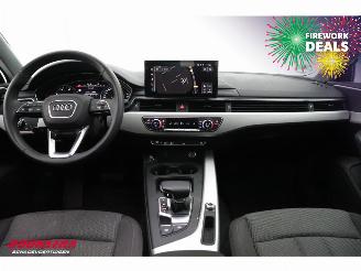 Audi A4 Avant 40 TDI Aut. Pro Line LED Navi Clima Cruise SHZ AHK picture 12