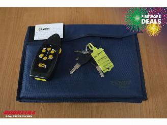 Fendt  Saphir 445 Mover Fietsendrager Rondzit Frans Bed BY 2015 picture 21