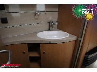 Fendt  Saphir 445 Mover Fietsendrager Rondzit Frans Bed BY 2015 picture 17