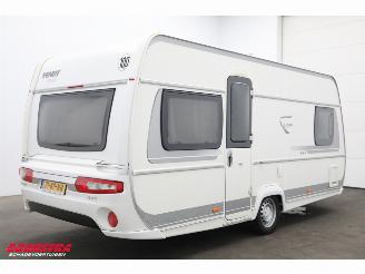 Fendt  Saphir 445 Mover Fietsendrager Rondzit Frans Bed BY 2015 picture 3