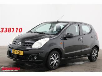 škoda osobní automobily Nissan Pixo 1.0 Acenta Airco Eerste Eigenaar! 2010/9