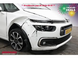 Citroën Grand C4 SpaceTourer 1.2 PureTech Bns 7-Pers. Navi Clima Cruise Camera PDC AHK 46.725 km! picture 6