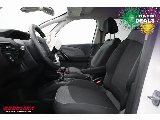 Citroën Grand C4 SpaceTourer 1.2 PureTech Bns 7-Pers. Navi Clima Cruise Camera PDC AHK 46.725 km! picture 20