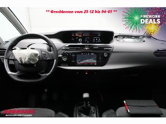 Citroën Grand C4 SpaceTourer 1.2 PureTech Bns 7-Pers. Navi Clima Cruise Camera PDC AHK 46.725 km! picture 18