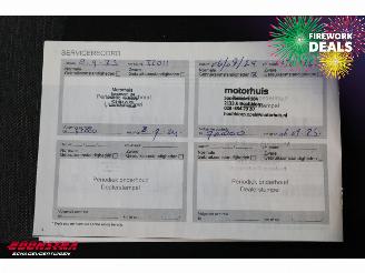 Citroën Grand C4 SpaceTourer 1.2 PureTech Bns 7-Pers. Navi Clima Cruise Camera PDC AHK 46.725 km! picture 33