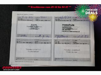 Citroën Grand C4 SpaceTourer 1.2 PureTech Bns 7-Pers. Navi Clima Cruise Camera PDC AHK 46.725 km! picture 33