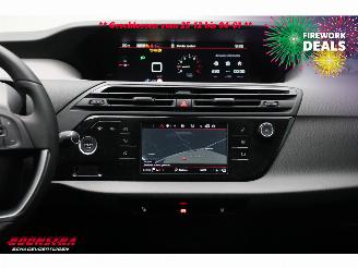 Citroën Grand C4 SpaceTourer 1.2 PureTech Bns 7-Pers. Navi Clima Cruise Camera PDC AHK 46.725 km! picture 19