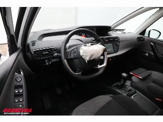 Citroën Grand C4 SpaceTourer 1.2 PureTech Bns 7-Pers. Navi Clima Cruise Camera PDC AHK 46.725 km! picture 23