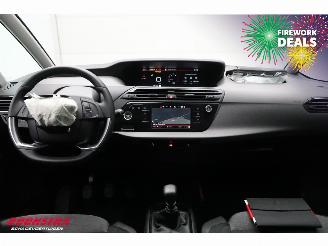 Citroën Grand C4 SpaceTourer 1.2 PureTech Bns 7-Pers. Navi Clima Cruise Camera PDC AHK 46.725 km! picture 18