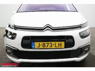 Citroën Grand C4 SpaceTourer 1.2 PureTech Bns 7-Pers. Navi Clima Cruise Camera PDC AHK 46.725 km! picture 7