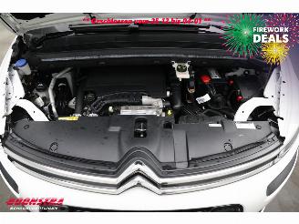 Citroën Grand C4 SpaceTourer 1.2 PureTech Bns 7-Pers. Navi Clima Cruise Camera PDC AHK 46.725 km! picture 9