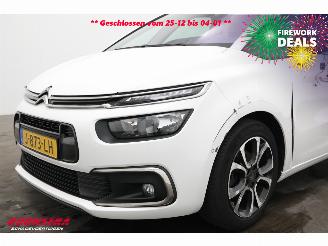 Citroën Grand C4 SpaceTourer 1.2 PureTech Bns 7-Pers. Navi Clima Cruise Camera PDC AHK 46.725 km! picture 11