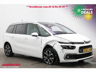 Citroën Grand C4 SpaceTourer 1.2 PureTech Bns 7-Pers. Navi Clima Cruise Camera PDC AHK 46.725 km! picture 2
