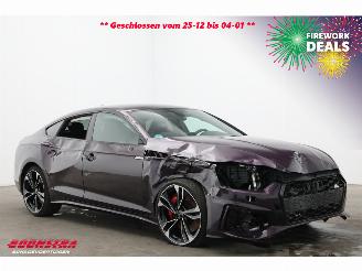 Audi S5 Sportback 3.0 TDI Quattro Matrix Massage Camera SHZ 26.166 km! picture 2