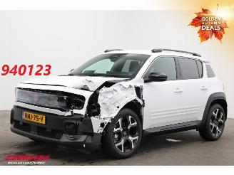 krockskadad bil auto Renault 4 Comfort Range Iconic 52 kWh LED ACC 760 km!! 2025/4