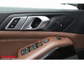BMW X5 xDrive30d M-Sport Pano Memory HUD ACC H/K Lucht 360° picture 26