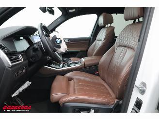 BMW X5 xDrive30d M-Sport Pano Memory HUD ACC H/K Lucht 360° picture 17
