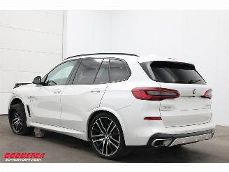 BMW X5 xDrive30d M-Sport Pano Memory HUD ACC H/K Lucht 360° picture 4