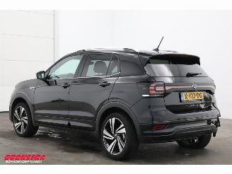 Volkswagen T-Cross 1.0 TSI DSG R-Line Virtual LED ACC Navi PDC SHZ 37.431 km! picture 4