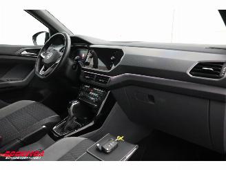 Volkswagen T-Cross 1.0 TSI DSG R-Line Virtual LED ACC Navi PDC SHZ 37.431 km! picture 10