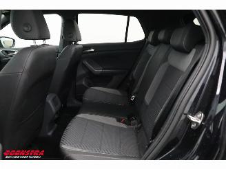 Volkswagen T-Cross 1.0 TSI DSG R-Line Virtual LED ACC Navi PDC SHZ 37.431 km! picture 14