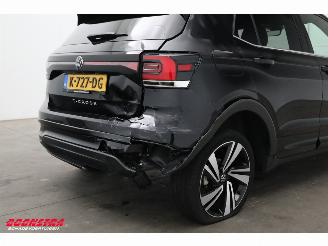 Volkswagen T-Cross 1.0 TSI DSG R-Line Virtual LED ACC Navi PDC SHZ 37.431 km! picture 6
