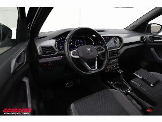 Volkswagen T-Cross 1.0 TSI DSG R-Line Virtual LED ACC Navi PDC SHZ 37.431 km! picture 13