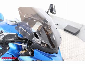 Suzuki  GSX S1000 ABS Yoshimura picture 18