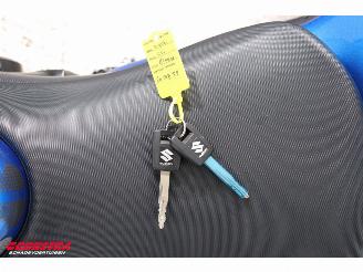 Suzuki  GSX S1000 ABS Yoshimura picture 25