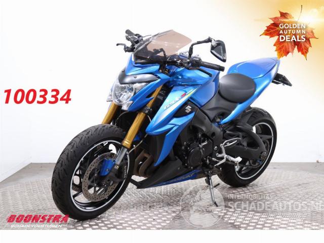 Suzuki 