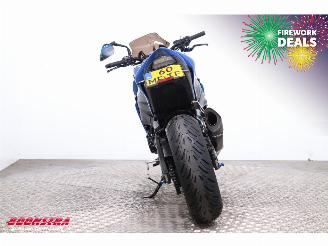 Suzuki  GSX S1000 ABS Yoshimura picture 8