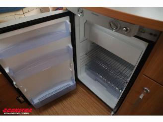 Knaus  Sport 420 Dwarsbed Luifel Middenkeuken BY 2011 picture 25