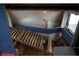 Knaus  Sport 420 Dwarsbed Luifel Middenkeuken BY 2011 picture 18