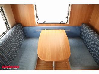 Knaus  Sport 420 Dwarsbed Luifel Middenkeuken BY 2011 picture 28