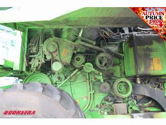 Deutz-Fahr  5690 HTS First Owner! 1.000 Uur picture 14