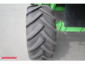 Deutz-Fahr  5690 HTS First Owner! 1.000 Uur picture 36