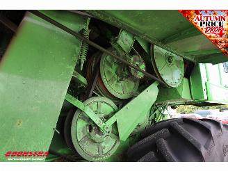 Deutz-Fahr  5690 HTS First Owner! 1.000 Uur picture 11