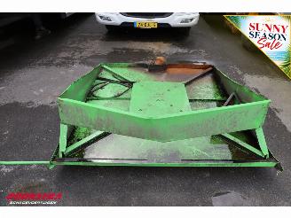 Deutz-Fahr  5690 HTS First Owner! 1.000 Uur picture 35