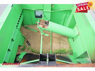 Deutz-Fahr  5690 HTS First Owner! 1.000 Uur picture 21