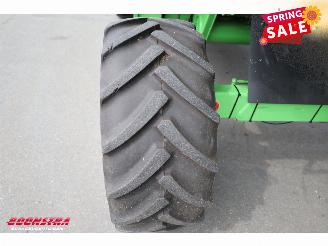 Deutz-Fahr  5690 HTS First Owner! 1.000 Uur picture 36