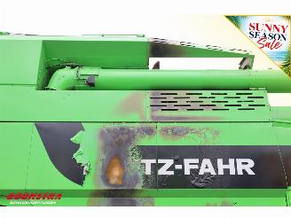 Deutz-Fahr  5690 HTS First Owner! 1.000 Uur picture 7