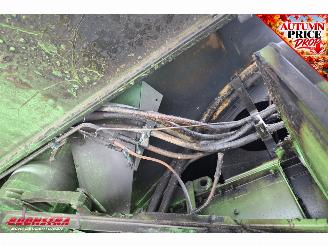 Deutz-Fahr  5690 HTS First Owner! 1.000 Uur picture 16
