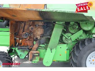 Deutz-Fahr  5690 HTS First Owner! 1.000 Uur picture 9